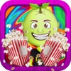 Welcome To Maker for Kids: Delivery PopCorn Game for Fruits Version