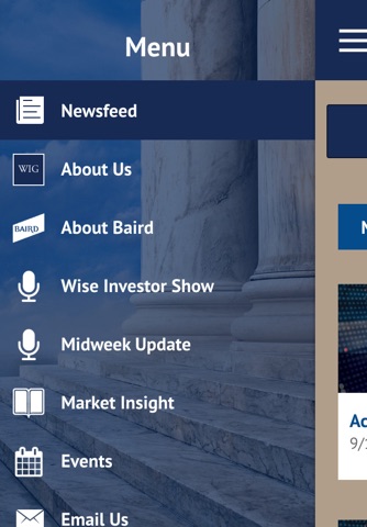 The Wise Investor Group App screenshot 4