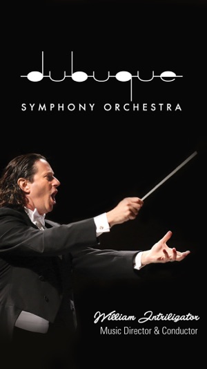 Dubuque Symphony Orchestra(圖1)-速報App