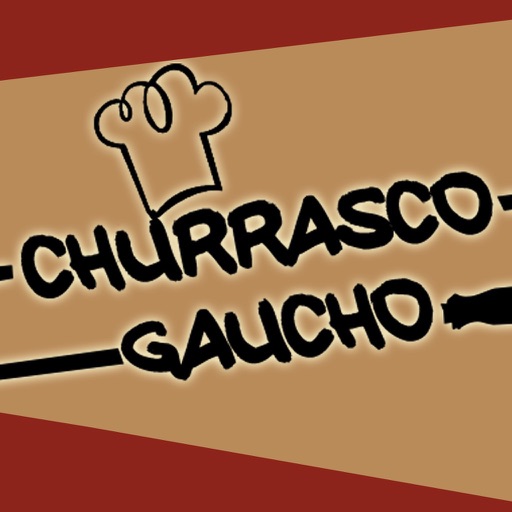 Restaurant Churrasco Gaucho icon