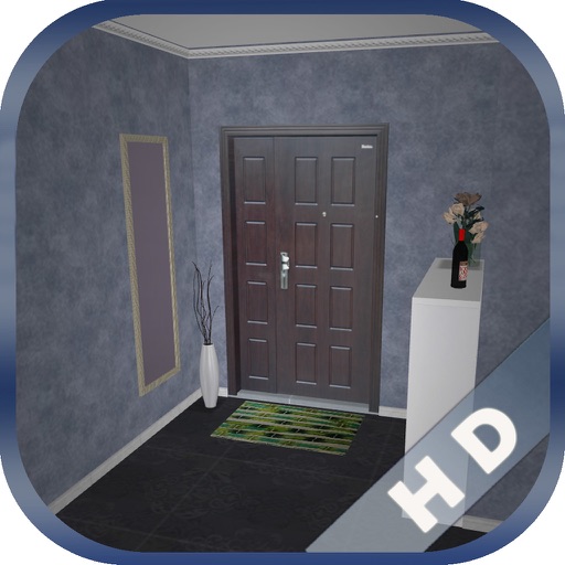Can You Escape Mysterious 14 Rooms icon
