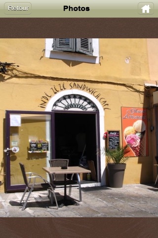 Café Zézé screenshot 4