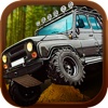 4x4 Russian SUV: Offroad Race