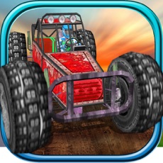 Activities of Desert Buggy Dirt Rally Challenge - Free 4 wheel Monster Racing