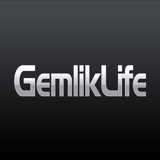 GemlikLife icon