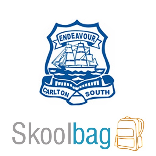 Carlton South Public School - Skoolbag icon