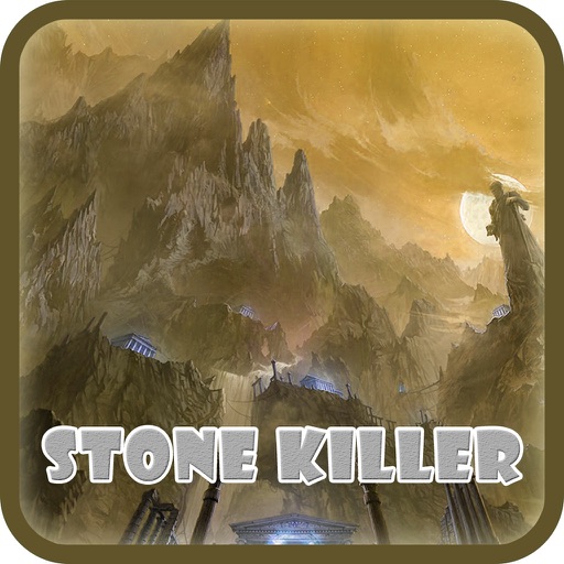 Stone Killer icon