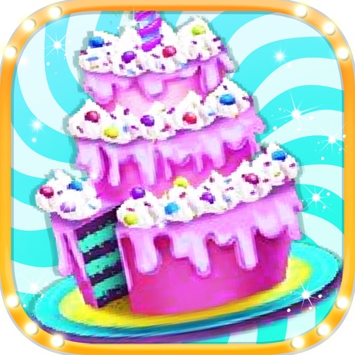 Princess Tea Party – Fashion Girls Beauty Salon Game icon