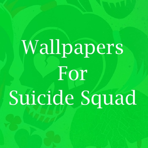 Wallpaeprs For Suicide Squad Edition - SS Edition Wallpapers iOS App