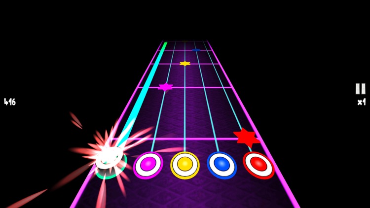 Musican Puzzle screenshot-3