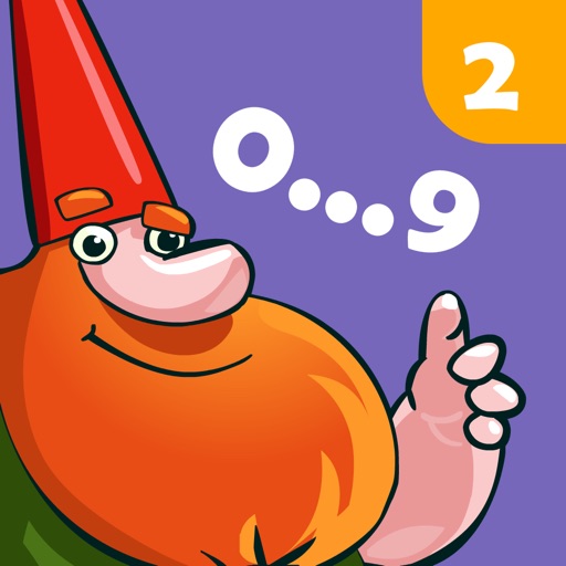 Mathlingz Decimal System 2 - Educational Math Game for Kids iOS App