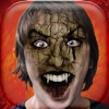 Scary Faces – Make Funny Photo Montage with Vampire Effect.s, Stickers and Face Changer