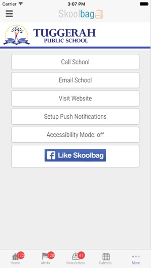 Tuggerah Public School - Skoolbag(圖4)-速報App