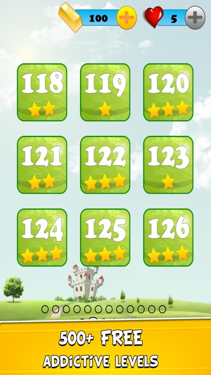 Jewel Blaster Quest screenshot-4