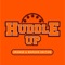 Huddle Up – Orange & Maroon Edition