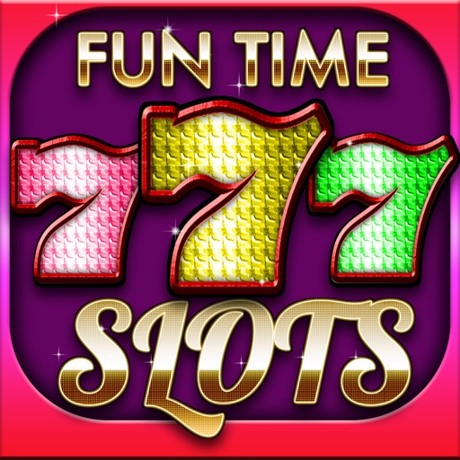 `` AAA 3 Aces Fun Vegas Slots icon