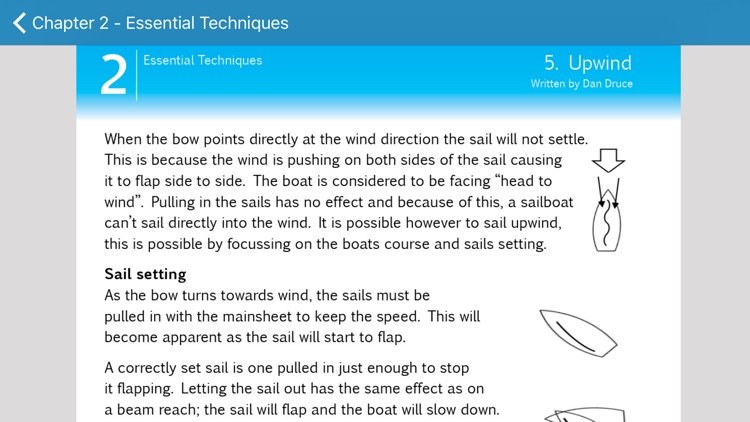 Learn to Sail - The Guide to Sailing