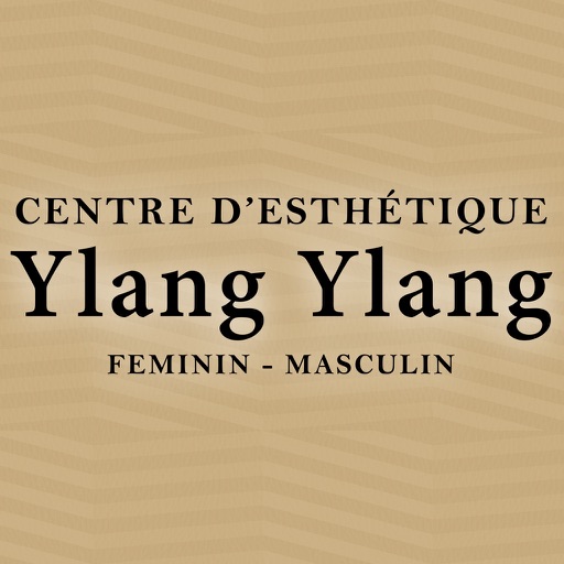 Institut de Beauté Ylang Ylang icon