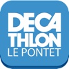 DECATHLON LE PONTET