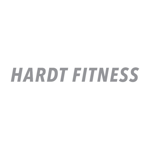 Hardt Fitness icon