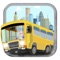 Offroad  Passenger Bus Driving Simulator - Realistic Driving in 3D Environment