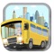 Enter a crazy-paced City Bus Simulator and drive through roads in the 3D Bus of your choice, you can choose to drive a Single Bus, Double Decker or a School Bus