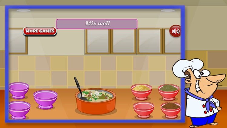 Pasta Shells Dish Cooking screenshot-4