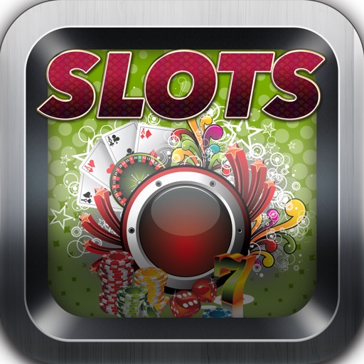 Amazing Carousel Slots Game Show - Free Game iOS App