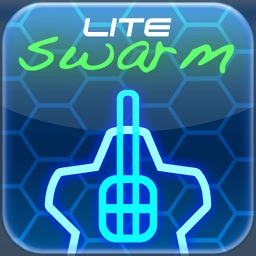 geoDefense Swarm Lite