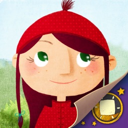 Little Red Riding Hood : ShinyTales