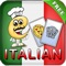 EFlashApps Italian Featured in "What's Hot" on Appstore Education Apps