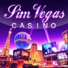 SimVEGAS Slots - FREE Casino, Best Slots, Build Las Vegas