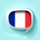 Franse Pretati - Spreek met audio vertaling