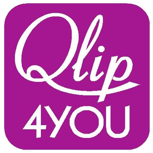 Qlip4YOU icon