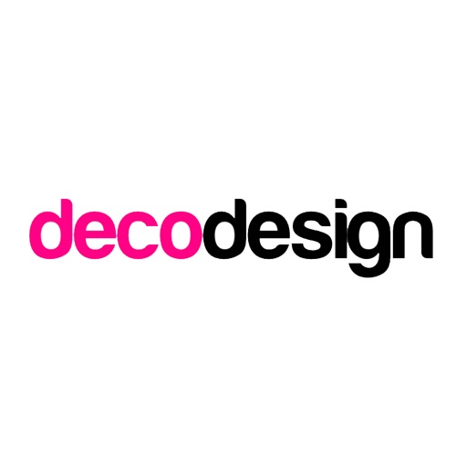 DecoDesign icon