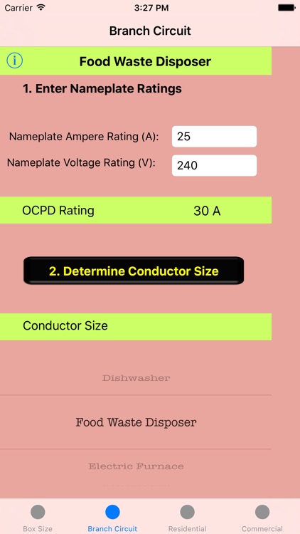 Electrical Construction Calculations Tool Kit