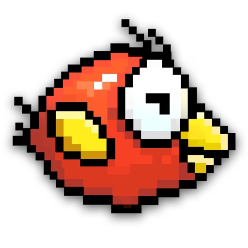 Tiny Bros : Wings Dash! Icon