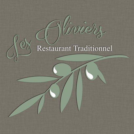 Les Oliviers Restaurant Traditionnel