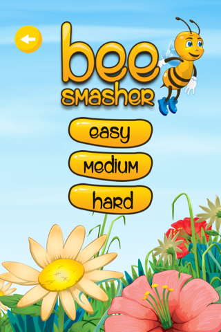 Bee Smasher & Killer- Tap to kill fun puzzle game screenshot 3