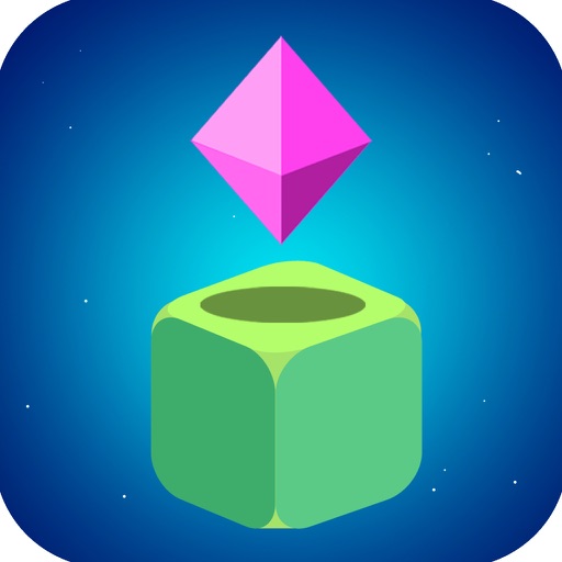 Amazing Ball -  Fast Escalate Game iOS App