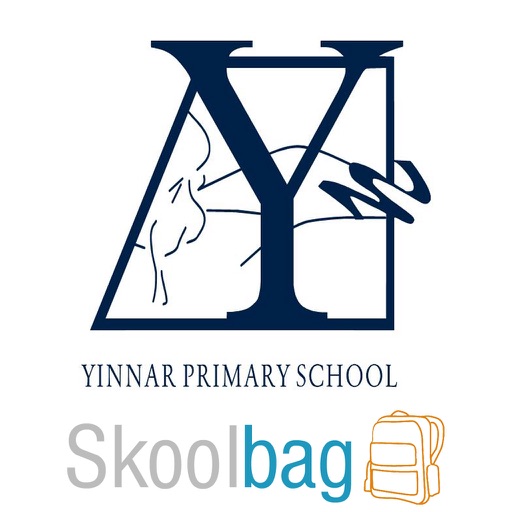 Yinnar Primary School - Skoolbag icon