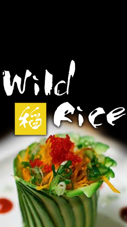 Wild Rice - Fairfield