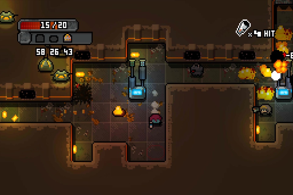 Space Grunts screenshot 2