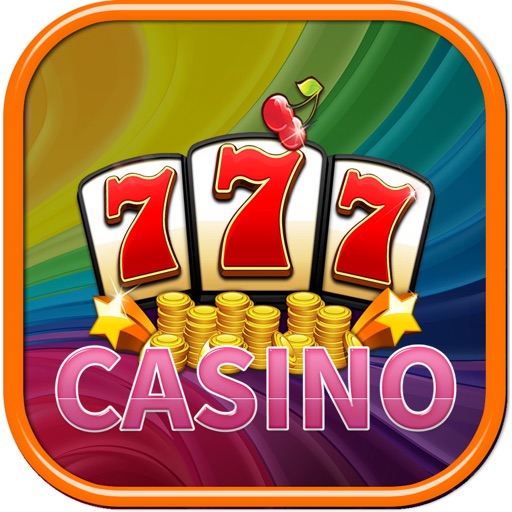 Full Dice Lucky Vip - Vegas Strip Casino Slot Machines icon