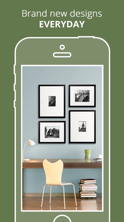 Best Home Office Designs | Interior Styler Catalog screenshot-3