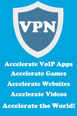VPN Dragon - Free VPN,Stable & Fast VPN screenshot 2