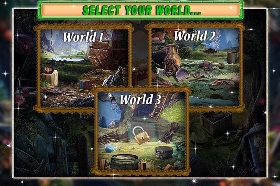 Emilys Adventure Journey screenshot 2