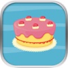 Cup Cakes - Free Match Maker Puzzle Catch Game