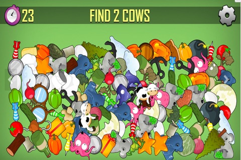 Hidden Toy Finder! screenshot 2