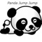 Panda Jump Jump